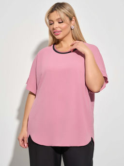 Топ 0250-1 изумрудный - Dora фото 35