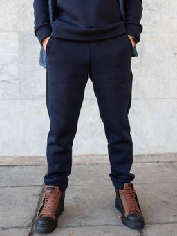 Мужской Мужской спортивный костюм БТ010, темный-графит от Спортсоло - Sportsolo фото 15