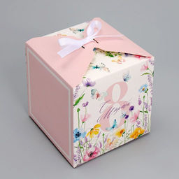 Сладкий подарок арт.04 2 шт