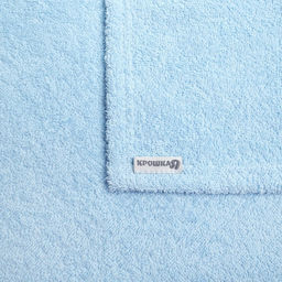 Полотенце уголок махровое Микки Маус, 75 х 75 см, 100% хлопок - Disney фото 2