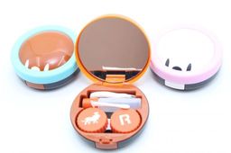 Набор для контактных линз 1609