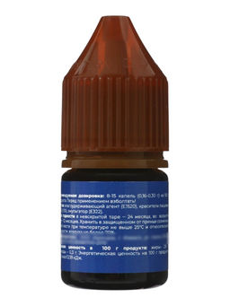 Набор красителей жирорастворимые Art Color choco 6 цветов