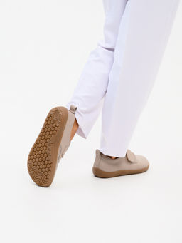 Туфли босоногие 183.natabr.Визон стар