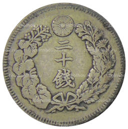 20 сен 1908 года Япония