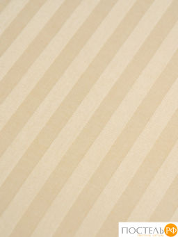 КПБ CASSIA ЛЮКС Страйп беж  фото 10