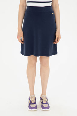 Kad_n Lacivert _rme Etek - U.s. polo assn фото 2