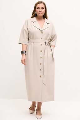 Платье Б20496-1 НСК - Cloxy фото 5