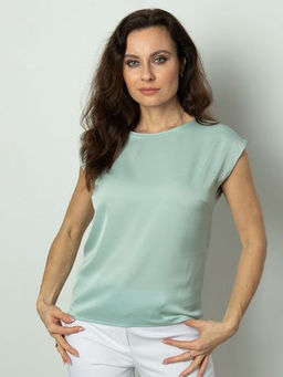 блуза 989-0684 - Трика фото 5