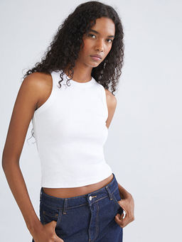 Bisiklet Yaka Kad?n Atlet