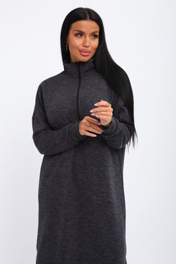 Платье женское с молнией "Полина"