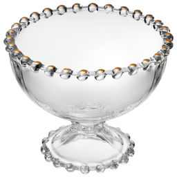 НАБОР КРЕМАНОК GOLDEN CHARM 4 ШТ./11*8,5 СМ