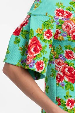 Платье П3-2594 - Wisell фото 9