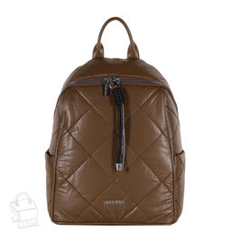 Рюкзак женский 69122 olive green Vellina Fabbianio/50 в Новосибирске