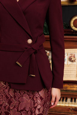 Платье Мода Юрс 2874-Р черный - Mira fashion фото 159