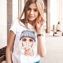 Эксклюзивная футболка Yana Pletneva упаковка плотный Zip пакет!