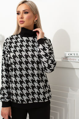 VALNTINA Джемпер Арина №1