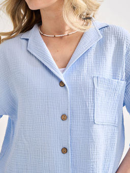 Костюм муслиновый