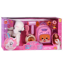 Набор доктора "Ветеринар" в коробке