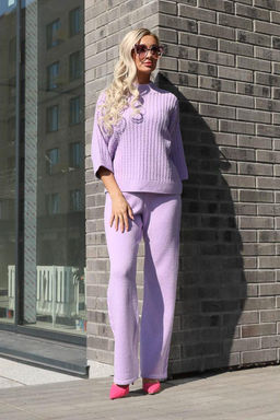 Брюки Б5-478/14 - Wisell фото 3