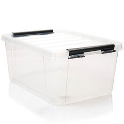 Ящик "ПРОФИ" 15 л 410*295*183 арт.С508