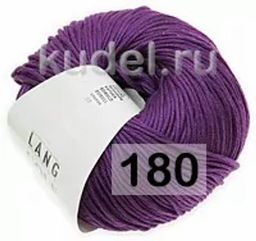 Пряжа GOLF - Lang фото 30