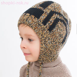 7117/2 MBU Ушанка (50-52)