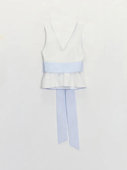 блузка женская / Zarina  фото 7