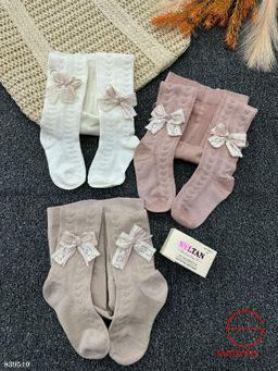 Детские колготки для девочки - Bruno фото 4