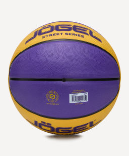 Мяч баскетбольный JOGEL Streets Legend24 №7  фото 3