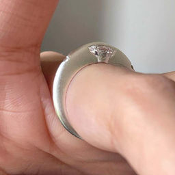 Кольцо арт. 51 1795 (id 279750) - Rada фото 3