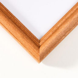 Фоторамка для фото 30×40 см Ada, дерево