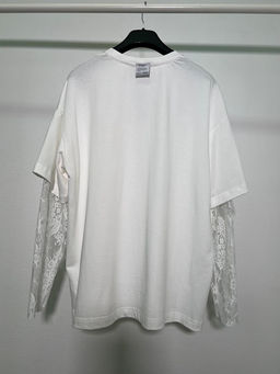 Блуза 1151 - Niv niv фото 4