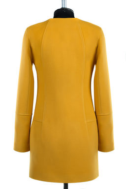 01-07914 Пальто женское демисезонное - El podio фото 6