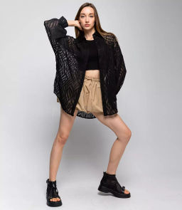 Рубашка #КТ33305 - Dommod фото 17