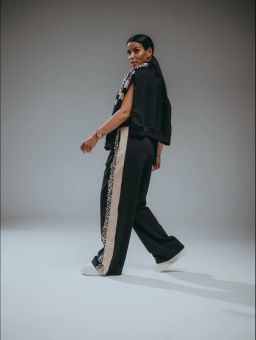 Хлоя костюм женский (изумруд) - Lovetex фото 48