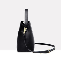 Bags Сумка женская / кожа / 011552  фото 6