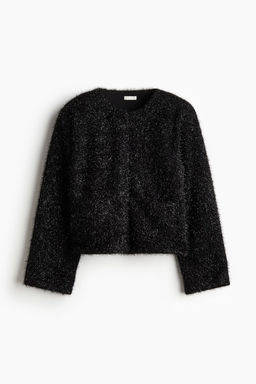 Chaqueta de punto - H&m фото 5