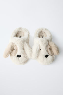 PUPPY SLIPPERS - Zara фото 4