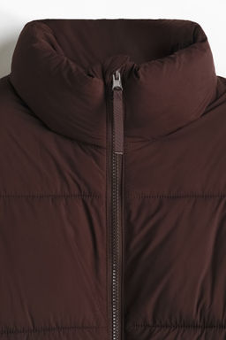 Chaqueta puffy repelente al agua - H&m фото 8