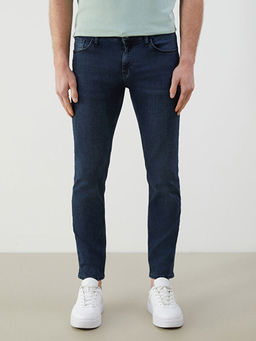Slim Fit Erkek Pantolon