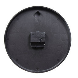 Часы настенные 24,5 см / Y6053T6-1 /уп 40/ - ГалеонТрейд фото 9