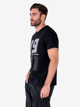 Футболка Top.993M черный - Argo classic фото 4