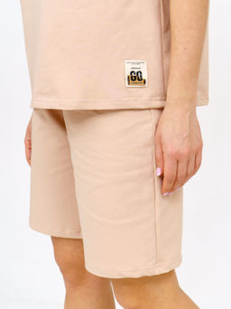 812 Костюм "Бежевый"