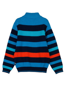 PlayToday / Свитер для мальчика  фото 6