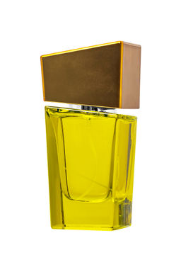 Духи с феромонами HOT Shiatsu Lime,женские,50 мл фото 3