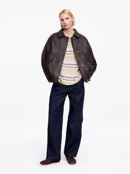 Camiseta oversize - H&m фото 7