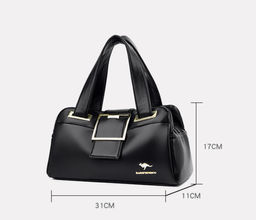 Сумка A-8085-Black