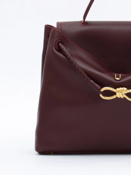 Сумка 6046 PE red Polina&Eiterou