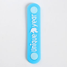 Наушники и держатель для проводов Новогодней сказки, микрофон, 1,2 м, набор - Like me фото 7