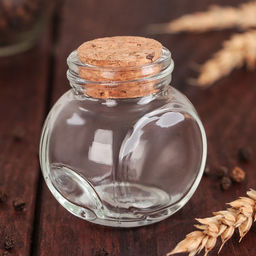 Цена за 9 шт. Ёмкость для специй «Парфе», 40 мл